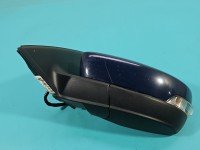 Lusterko lewe pin Skoda Fabia III HB granatowy ŁF5A 5d europa