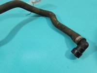 Rura przewód Diesel, IMPRK1408874, AV41-18K579-AB, Europejska, AV41-18K579-AB Ford Kuga Mk1 I 08-13 2.0 TDCI