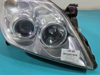 Reflektor prawy lampa przód Opel Vectra C EUROPA