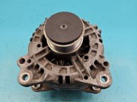 TEST Alternator Audi A4 B6 0124525092, 06F903023J 1.9 TDI (AVF)