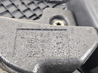 Tapicerka drzwi przód prawa boczek Vw Touran I