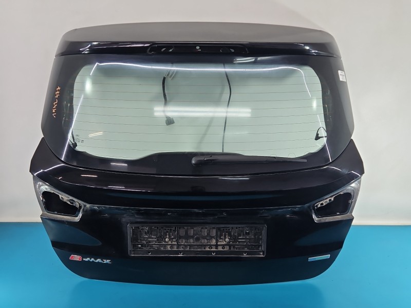 Klapa tył Ford B-Max 12-17 HB 5d czarny SF