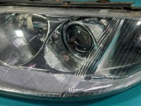 Reflektor lewy lampa przód Vw Passat B5 EUROPA