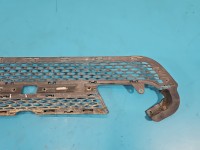 Zaślepka kratka zderzaka środkowa atrapa Land rover range Evoque I 11-18 GJ32-17K945-A