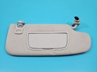 Przesłonka prawa Ford Fusion USA 2012-2020 DASZEK osłona przeciwsłoneczna