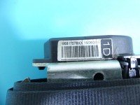 Pas bezpieczeństwa przód prawy pasażera Citroen C3 Picasso 08-17 96817078, 96817078XX