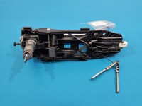 Klamka przód lewa zewnętrzna Skoda Octavia IV 8V0837885