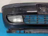 Zderzak przód Opel Zafira A czarny Z298