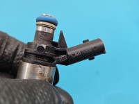 Wtryskiwacz listwa wtryskowa 0261500309, 35310-2GGA1 Hyundai Santa Fe III 12–18 2.4 GDI 190KM