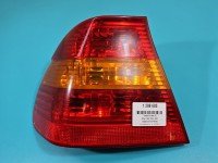 Lampa tył lewa Bmw e46 sedan