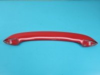 Spoiler lotka klapy Suzuki Swift Mk6 czerwony ZCK