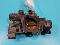 Przepustnica Citroen C3 I 9642473280, 2323A0234 1.1 wiel