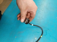 Sonda lambda 6-pin Kia Niro I 16-22 1.6 GDI 39210-03130