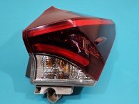 Lampa tył prawa Toyota Auris II kombi