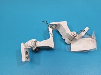 Zawias drzwi tył lewy Skoda Octavia IV