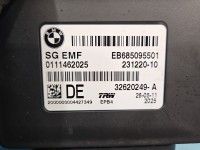 Sterownik moduł BMW X3 F25 685095501, 0111462025