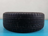 Koło zapasowe 17" dojazdowe dojazdówka Peugeot 407 Rozstaw śrub: 5x108, Pirelli, 215 mm, Profil opony: 55, 5x108 215/55/R17...