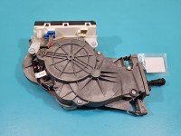 Zamek klapy tył A2139000500, A2137605600 Mercedes W213 kombi Europejska, dociąg klapy