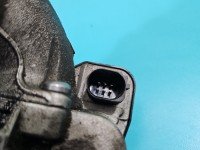 Przepustnica Renault Clio III 8200302798 1.5 DCI