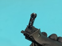 Klamka tył prawa zewnętrzna Audi A4 B9 8W0927754, 8W02837812A