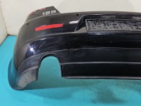 Zderzak tył Alfa romeo 159 sedan