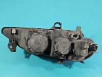 Reflektor lewy lampa przód Renault Megane I EUROPA