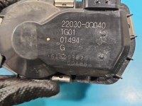 Przepustnica Toyota Aygo II 14-22 1.0 vvti 22030-0Q040