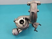 Turbosprężarka Regenerowana Seat Leon I Toledo II 713673-5, GT1749V, HGR038253019N 1.9 tdi 110KM