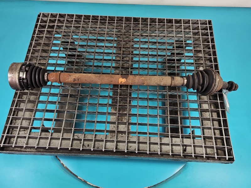 Półoś przód prawa Seat Altea 1.6b manual