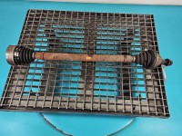 Półoś przód prawa Seat Altea 1.6b manual