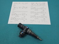 testowany Pompowtryskiwacz 0414720215, 038130073AG 1.9 tdi