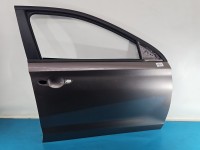 DRZWI PRZÓD PRAWE PASAŻERA Hyundai I30 III 16- 5d B6S - SUN BURN
