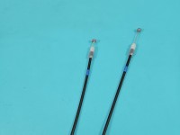 Zamek tył prawy Suzuki Sx4 S-Cross 13-21 Suzuki, 82301-61MA2 82301-61MA1, 2 pin KATALOGOWO 82301-61MA2