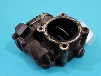 Przepustnica Mercedes W211 A6420900070 3.0 V6 CDI