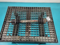 Półoś przód lewa Citroen C-Elysee II 12- 1.6 hdi manual