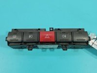 Przełącznik świateł awaryjnych Fiat Ducato II 7353387540