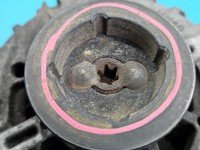 TEST Alternator Peugeot 508 9674646180-04 1.6 hdi