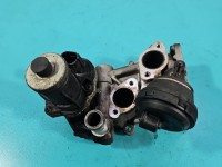 Zawór egr Vw Golf VI 1.6 TDI Diesel, Volkswagen, Zamiennik / 5PIN