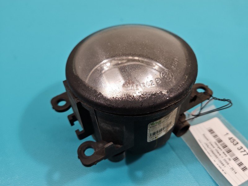 Halogen lewy Suzuki Grand Vitara II Halogen lewy Suzuki Grand Vitara II