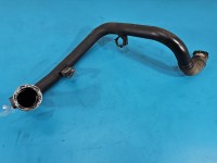 Rura przewód Producent części: OPEL, Benzyna, Europejska, powietrza Opel Insignia B 1321517A, 461071664, 39155305 2.0 T