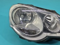 Reflektor prawy lampa przód Vw Polo IV 9N EUROPA