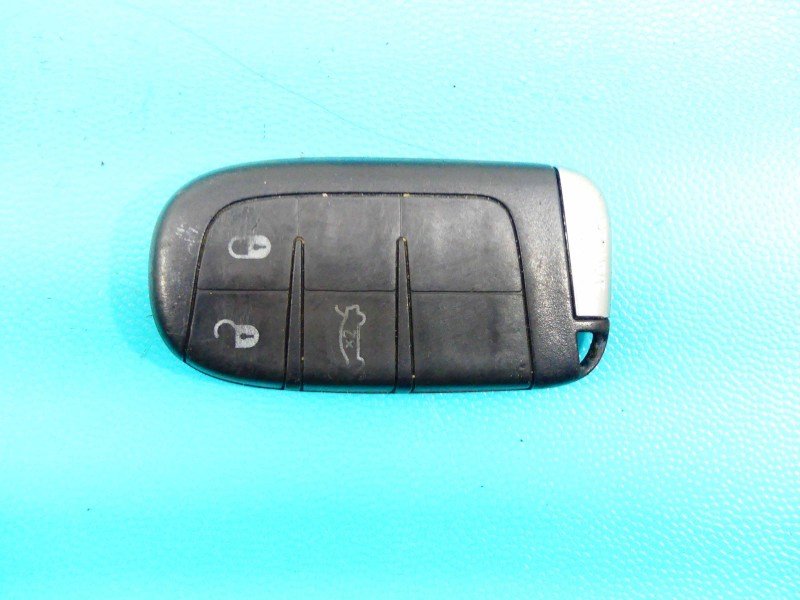 PILOT KLUCZYK KEYLESS Lancia Thema II 11-14