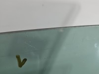 Szyba drzwi przód lewa KIEROWCY AUDI Q7 II 4M HB