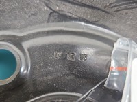 Koło zapasowe 16" dojazdowe dojazdówka Vw Jetta V Rozstaw śrub: 5x112, Accelera, VWJ1527379, ACCELERA R16 205/55 2005r , R16...