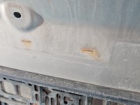 Klapa tył Hyundai Ix35 09-13 HB 5d A3