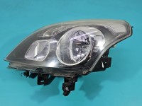 Reflektor lewy lampa przód Renault Koleos EUROPA