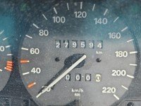 Licznik Vw Passat B4 3A0919059 1.8 jedn EUROPA