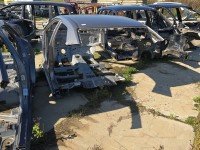 Dach Toyota Corolla E16 E18 13- sedan 4d