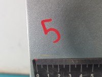 DRZWI PRZÓD PRAWE PASAŻERA LEXUS IS I 98-05 4d srebrny 1C0