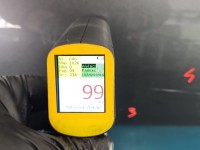 Drzwi tył lewe Nissan Qashqai I J10 06-13 HB 5d KAD G